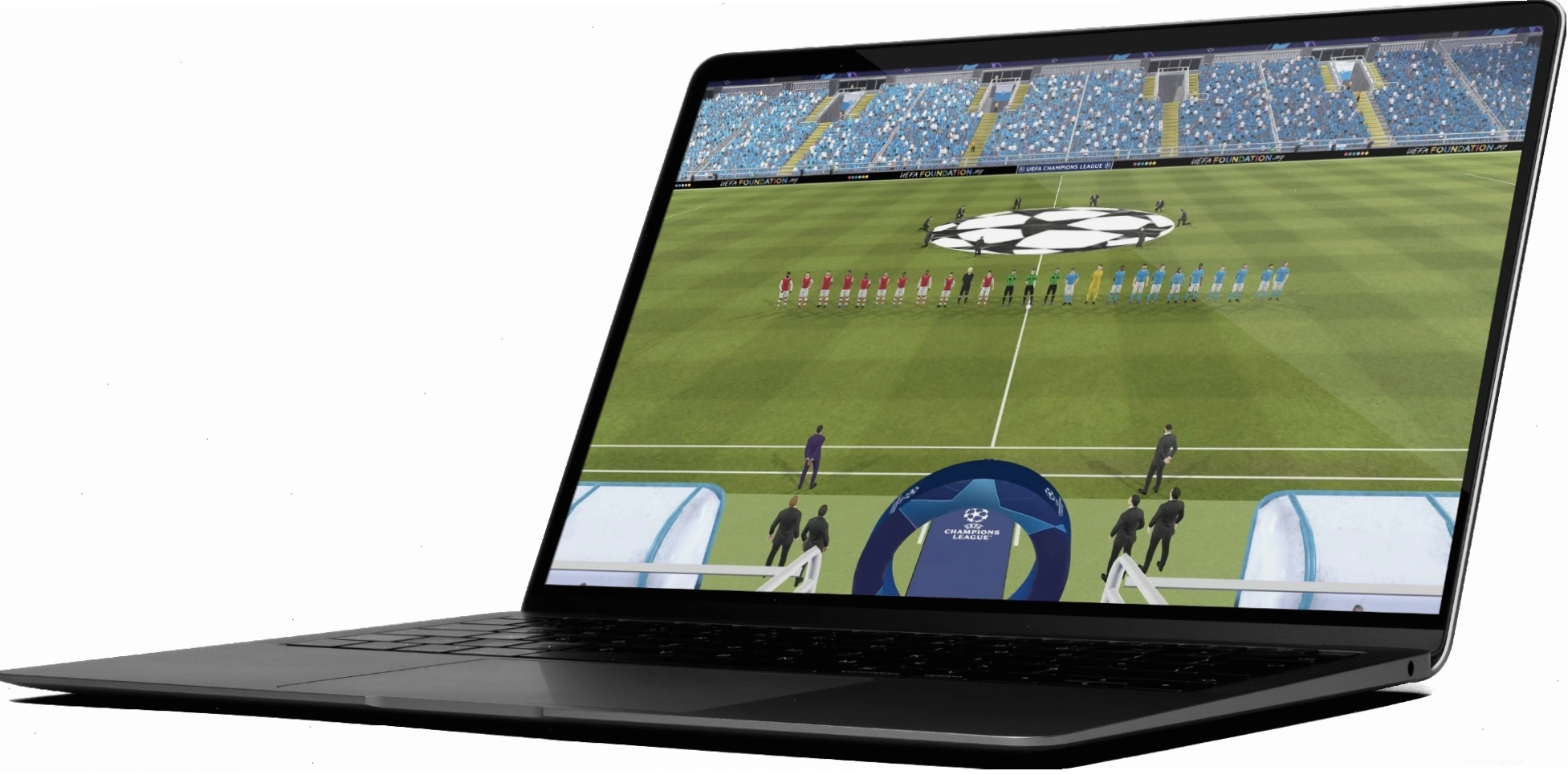Football Manager Mobile: Quản lý tài chính và cơ sở vật chất