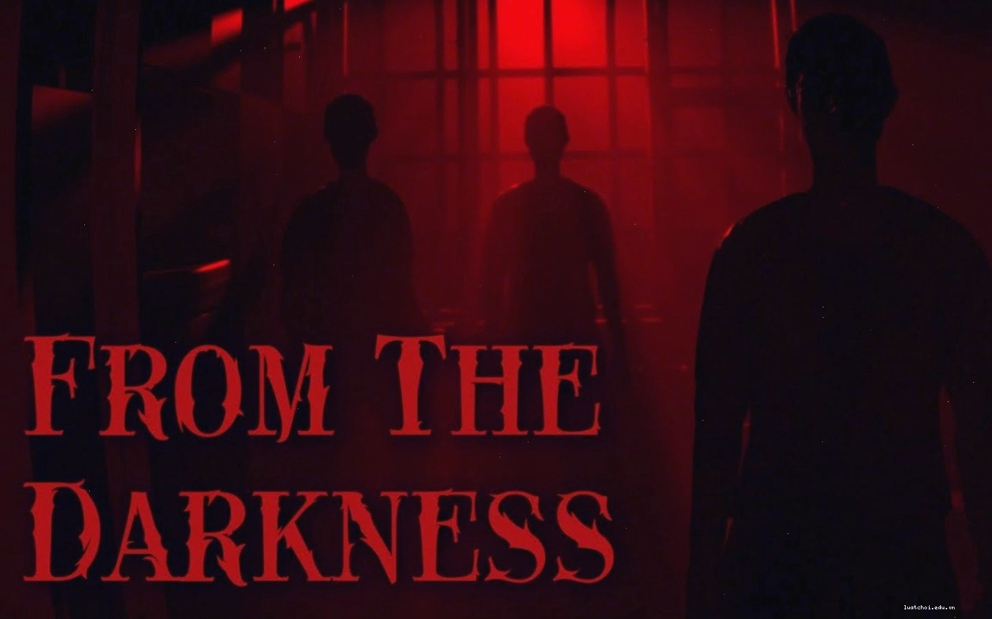 From the Darkness game kinh dị lối chơi walking simulator