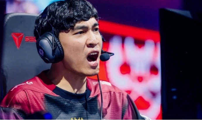 GAM vs G2 MSI 2025: GAM thoát hiểm nghẹt thở