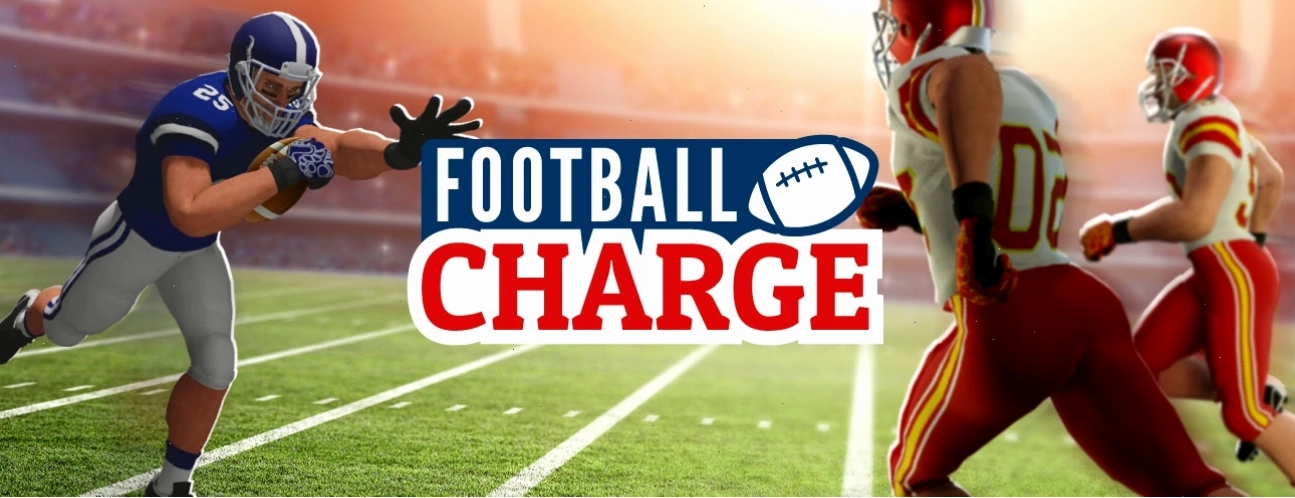 Game H5 Football Charge - Trải nghiệm hành động trong bóng đá