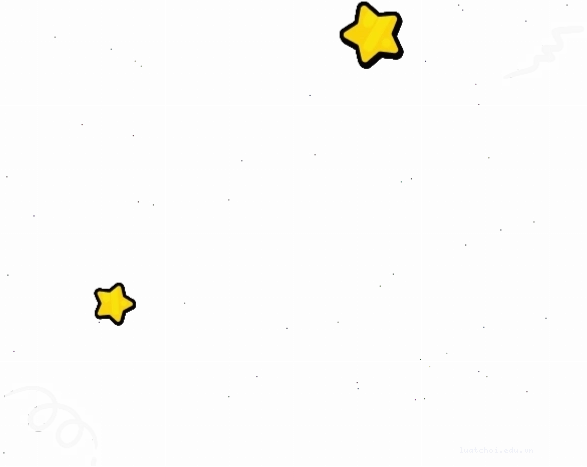Game học các vật dụng trong trường học bằng tiếng Anh