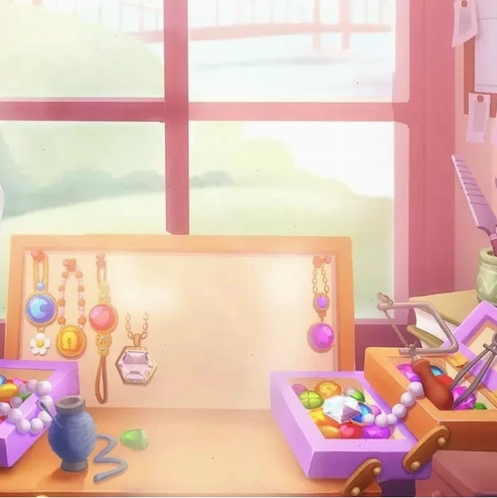 Game học tiếng Anh giúp bé luyện kỹ năng mô tả