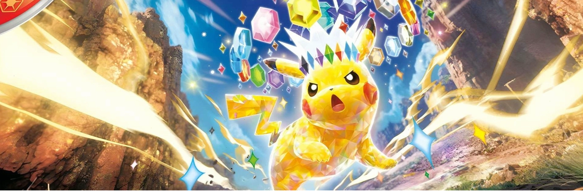 Giao diện chính của ứng dụng Pokémon TCG Pocket