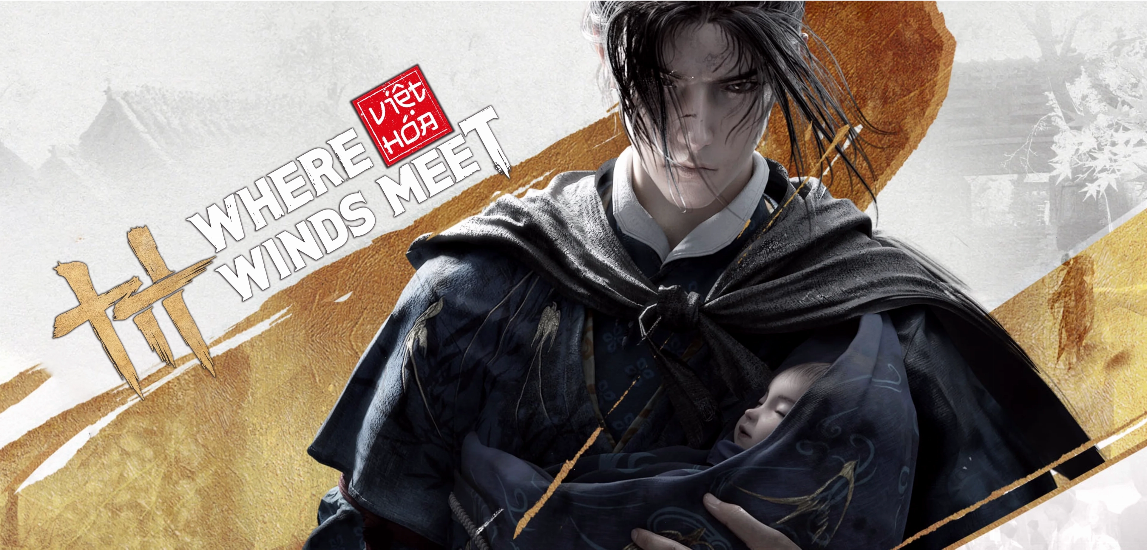 Giao diện đẹp mắt của game Yến Vân Thập Lục Thanh