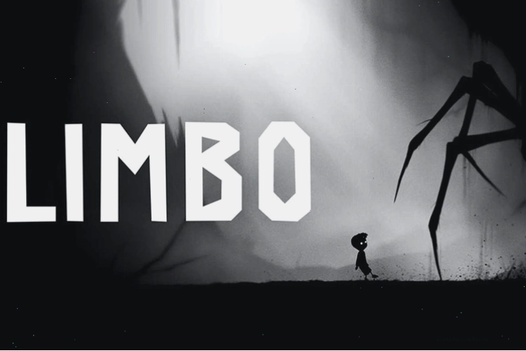 Giao diện game kinh dị online trên iOS với đồ họa ám ảnh