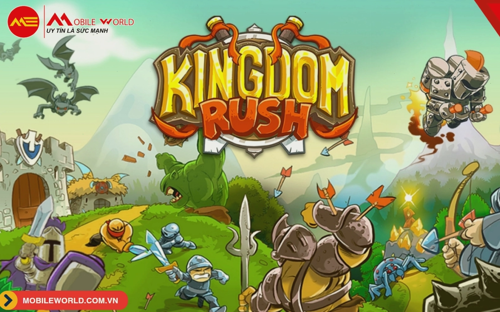Giao diện người dùng của game Bloons TD 6 trên PC