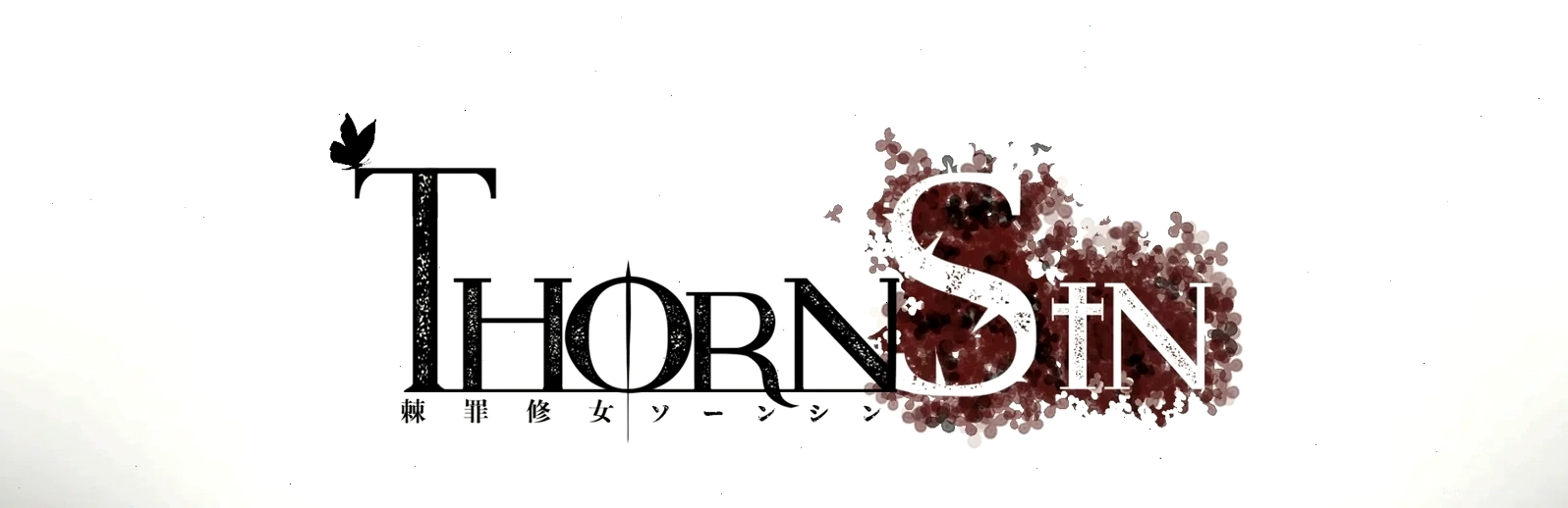 Giao diện tải game ThornSin trên itch.io