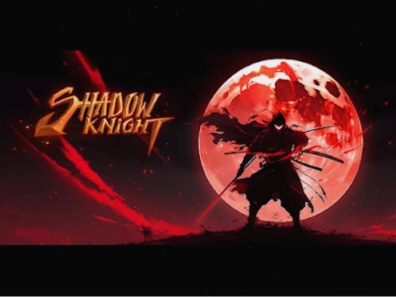 Giới thiệu về phiên bản Hack Shadow Knight với nhiều tính năng hấp dẫn