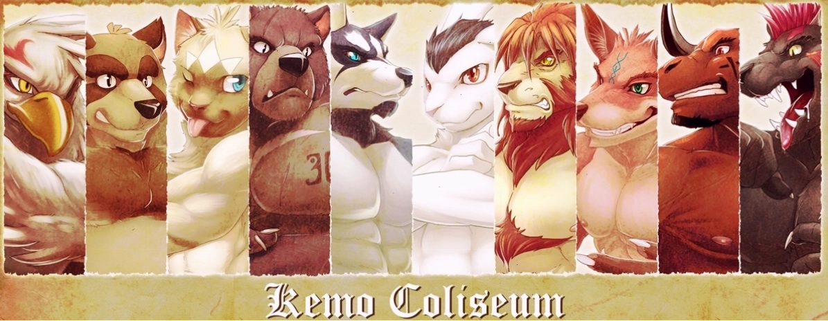 Hình ảnh Kemo Coliseum giao diện chính