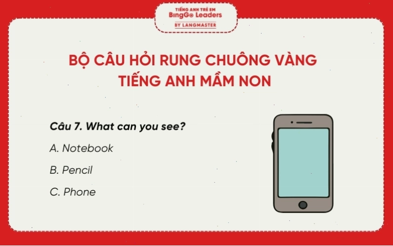 Hình ảnh minh họa vui nhộn cho câu hỏi Rung Chuông Vàng