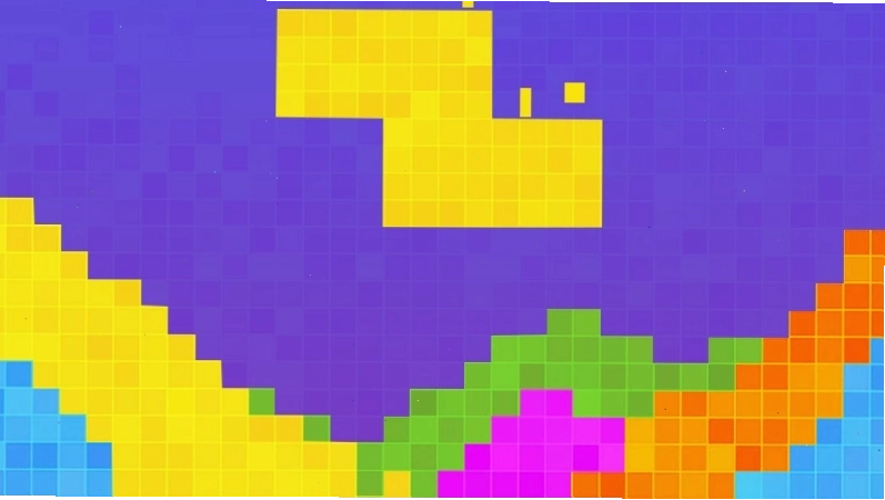 Hình ảnh trong game Capybara Go