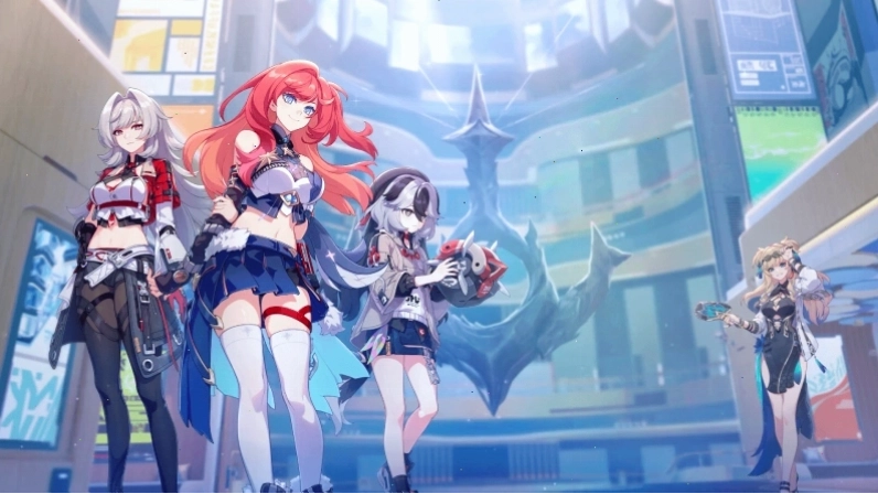 Honkai Impact 3 - Siêu phẩm ARPG đậm chất anime