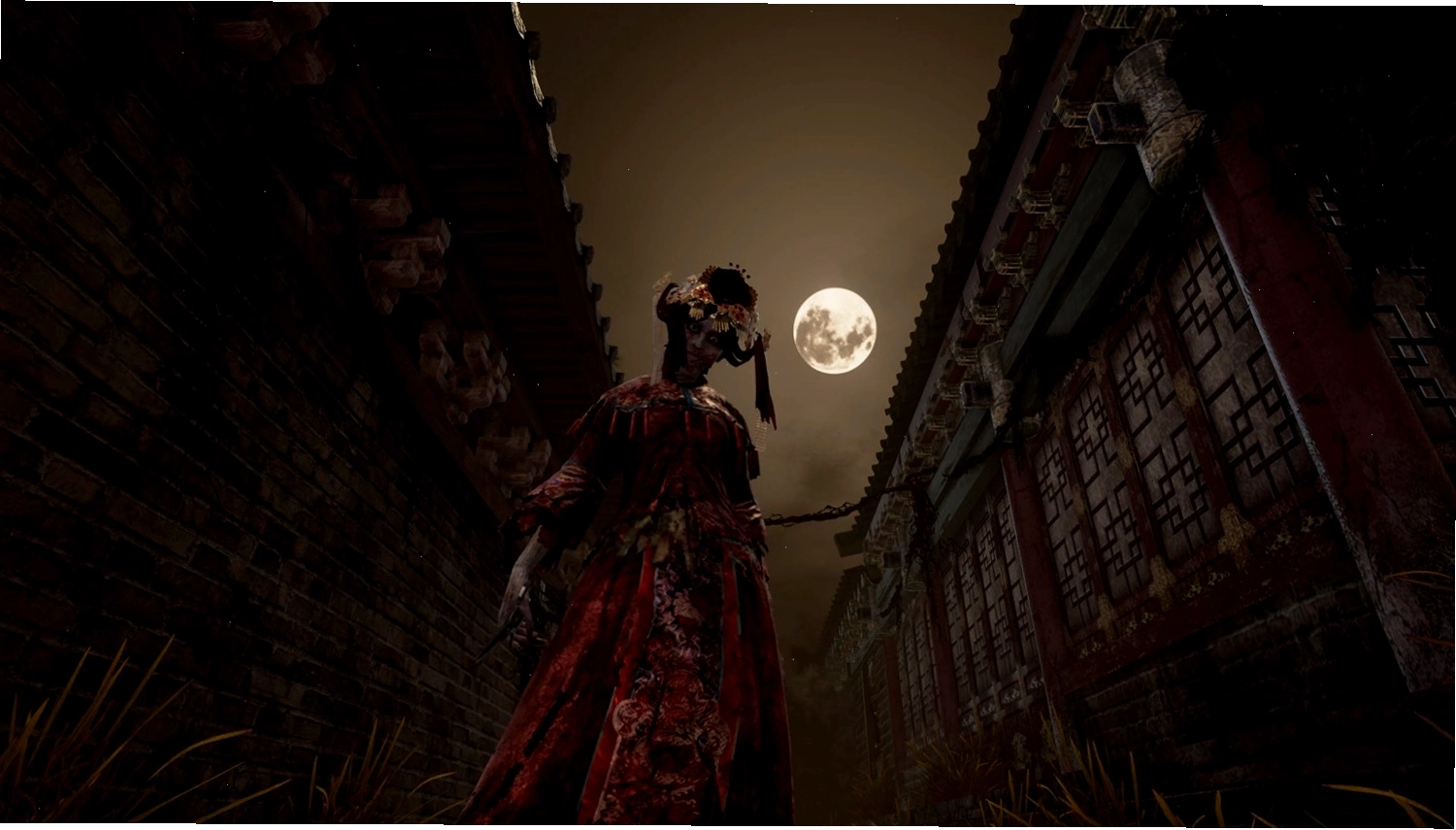 Hợp tác sinh tồn trong Soul At Stake