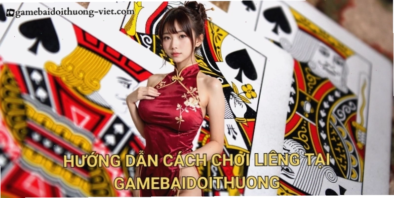 Hướng dẫn cách tính điểm trong bài Liêng