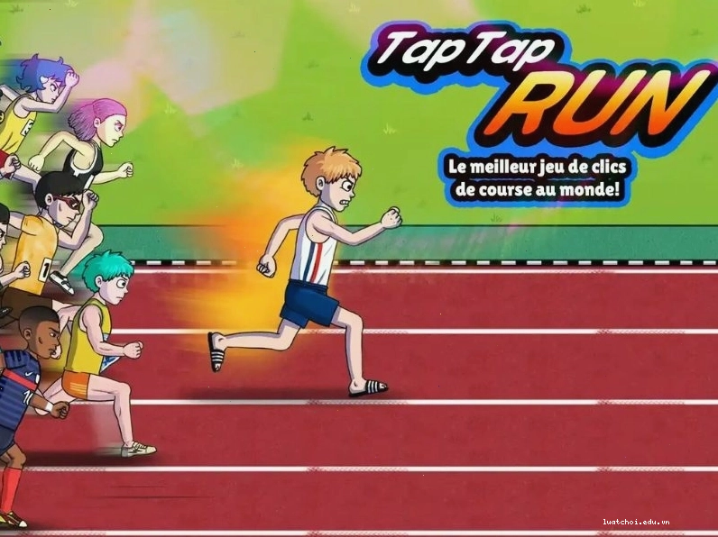 Hướng dẫn cài đặt Tap Tap Run MOD APK chi tiết