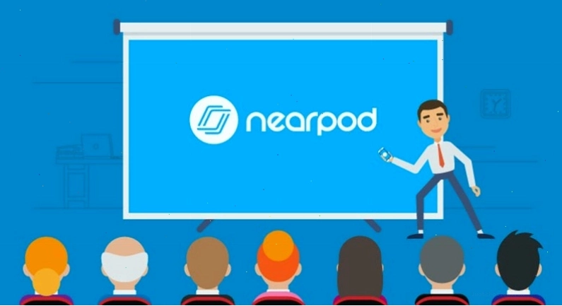 Hướng dẫn sử dụng Nearpod trong giảng dạy