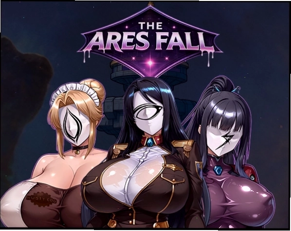 Icon game The Ares Fall, một ví dụ về game có thể cài đặt trên nhiều nền tảng