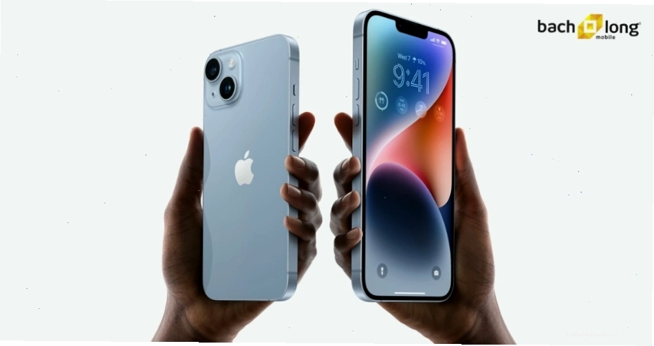 iPhone 14 Plus chơi game cực mượt nhờ pin trâu và hiệu năng ổn định
