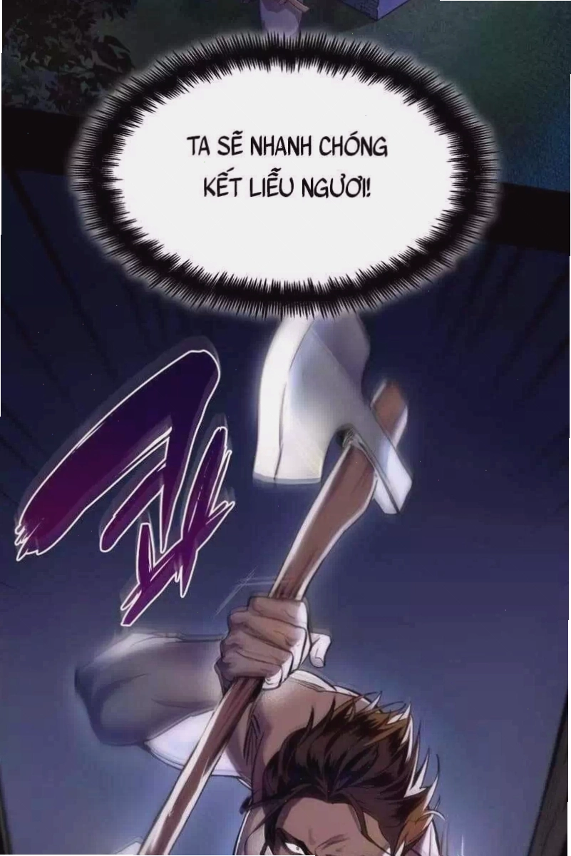 Kết thúc truyện Infinite Mage