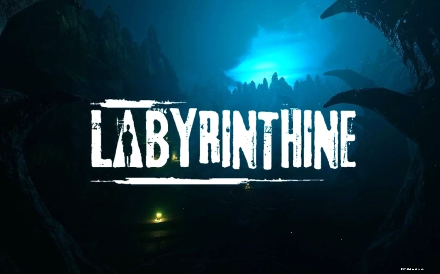 Labyrinthine game kinh dị sinh tồn co-op khám phá mê cung