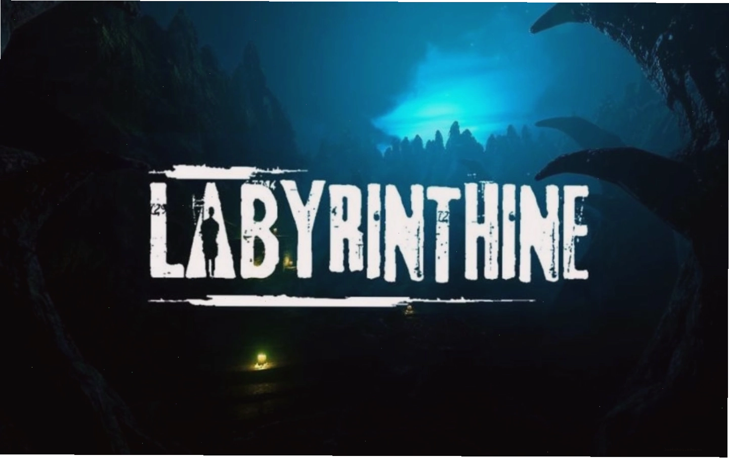 Labyrinthine - Game kinh dị sinh tồn co-op rùng rợn