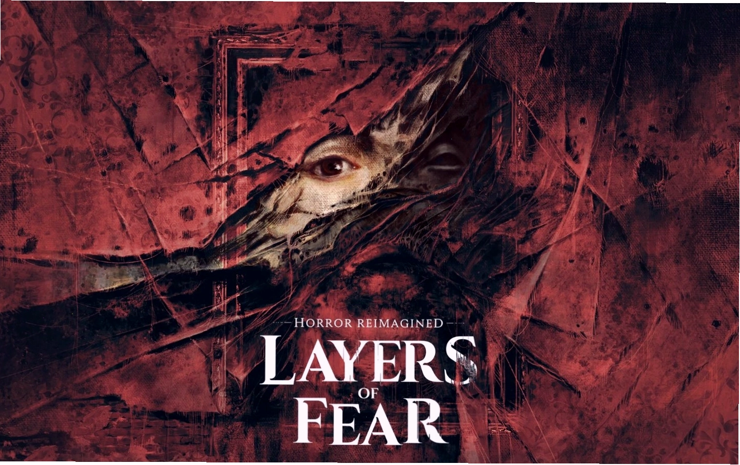 Layers of Fear game kinh dị tâm lý họa sĩ mất trí