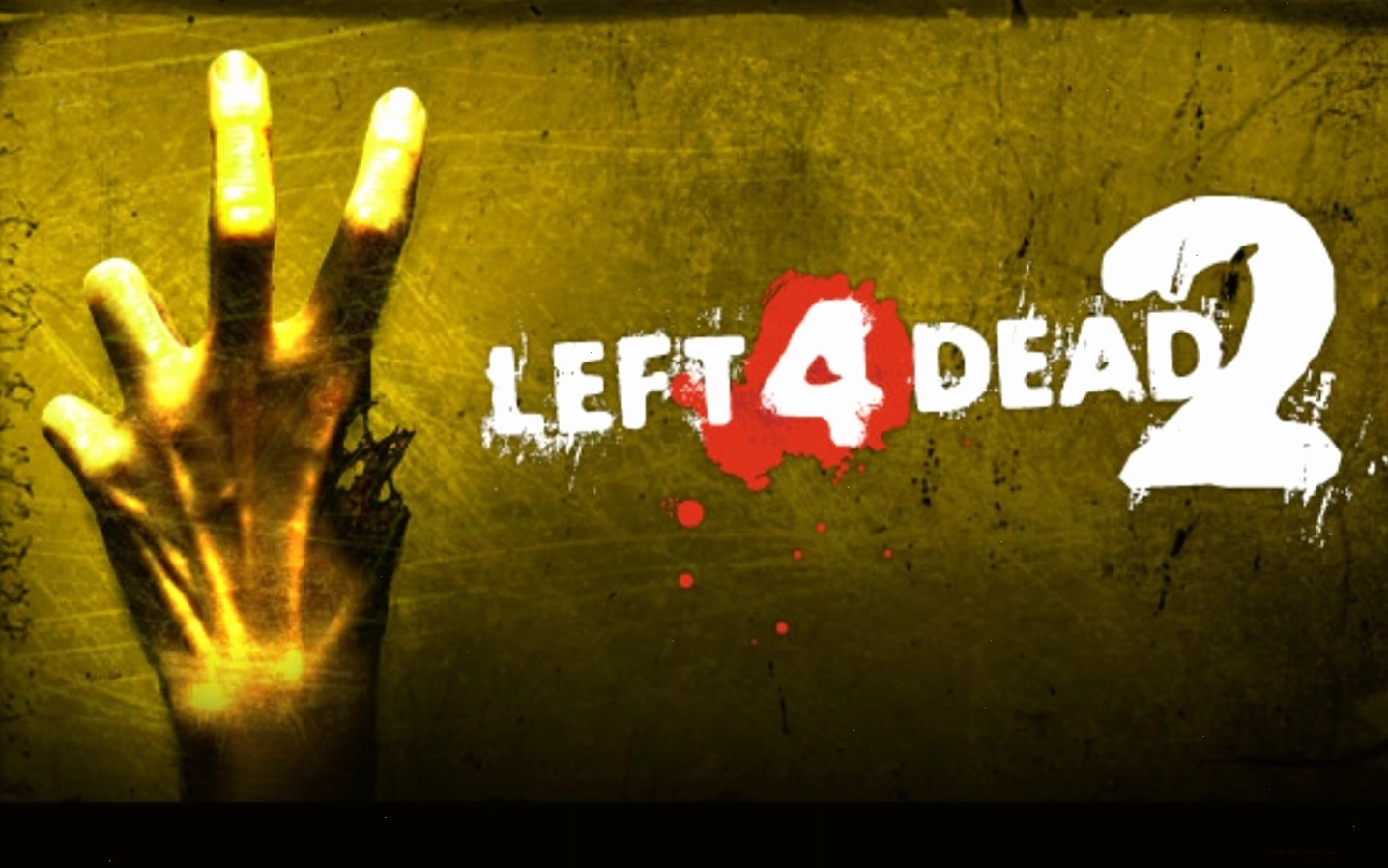 Left 4 Dead 2 game bắn súng zombie co-op