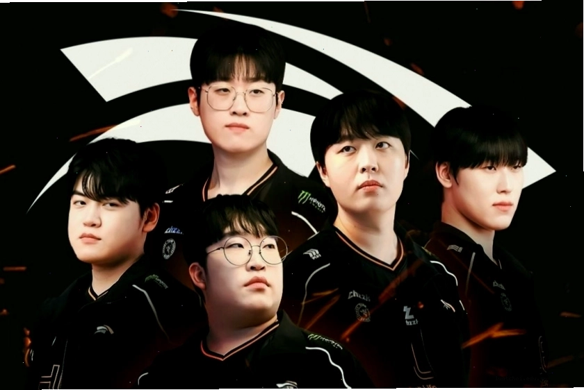 Lịch thi đấu Road to MSI 2026 khu vực LCK