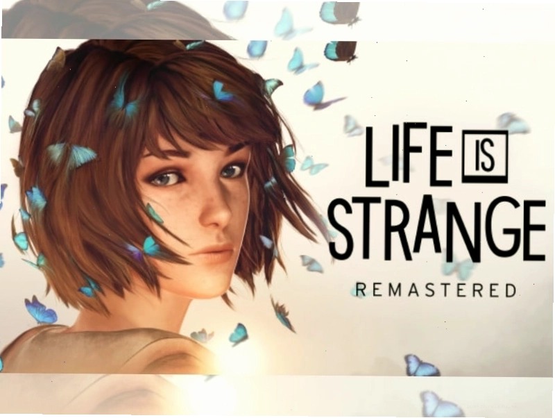 Life Is Strange - Game phiêu lưu giải đố trên iOS