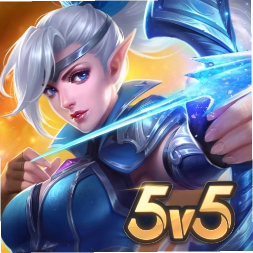 Logo Mobile Legends: Bang Bang