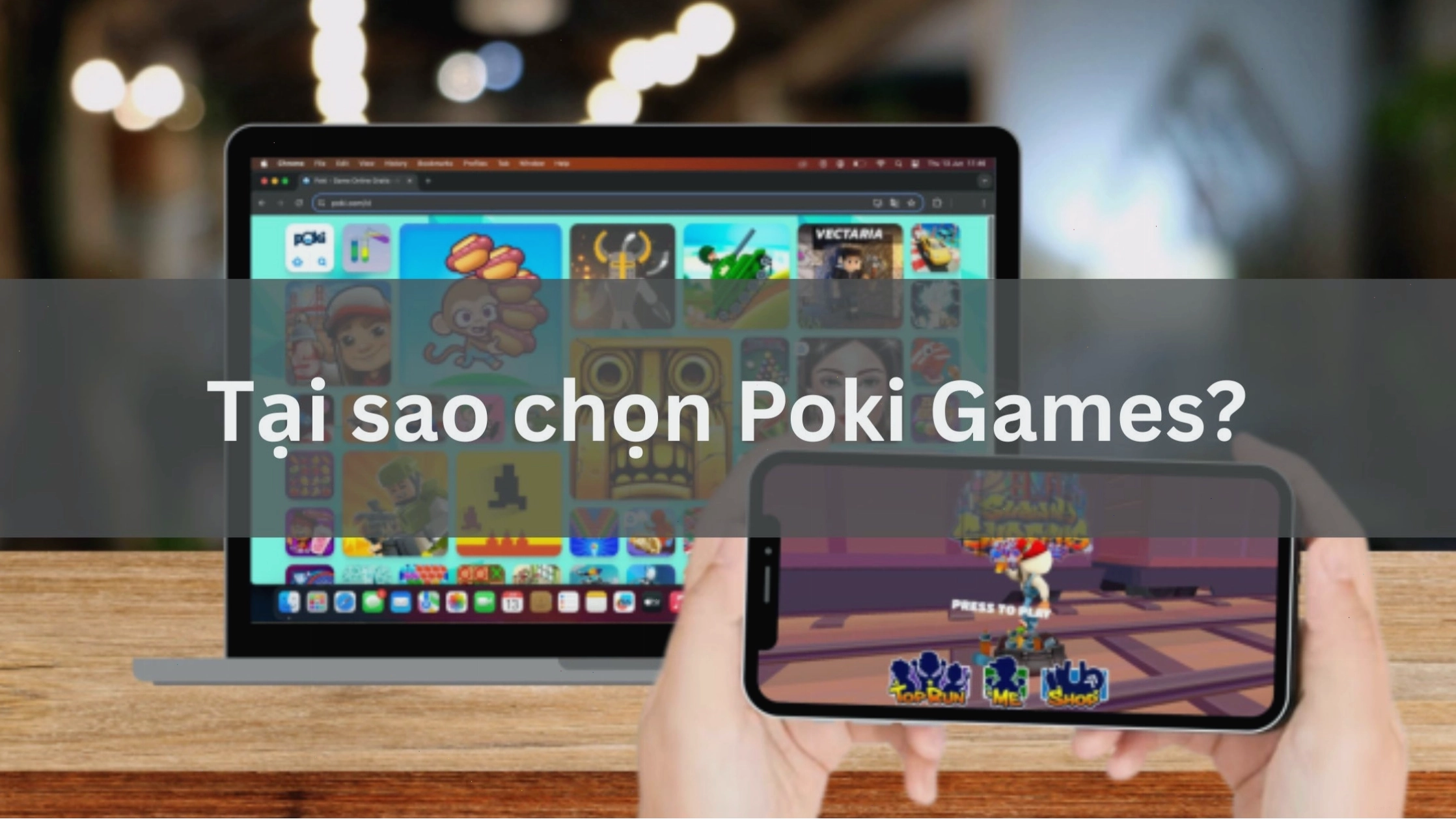 Lời khuyên hữu ích khi chơi game online