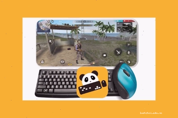 Lưu ý khi sử dụng Panda Mouse Pro