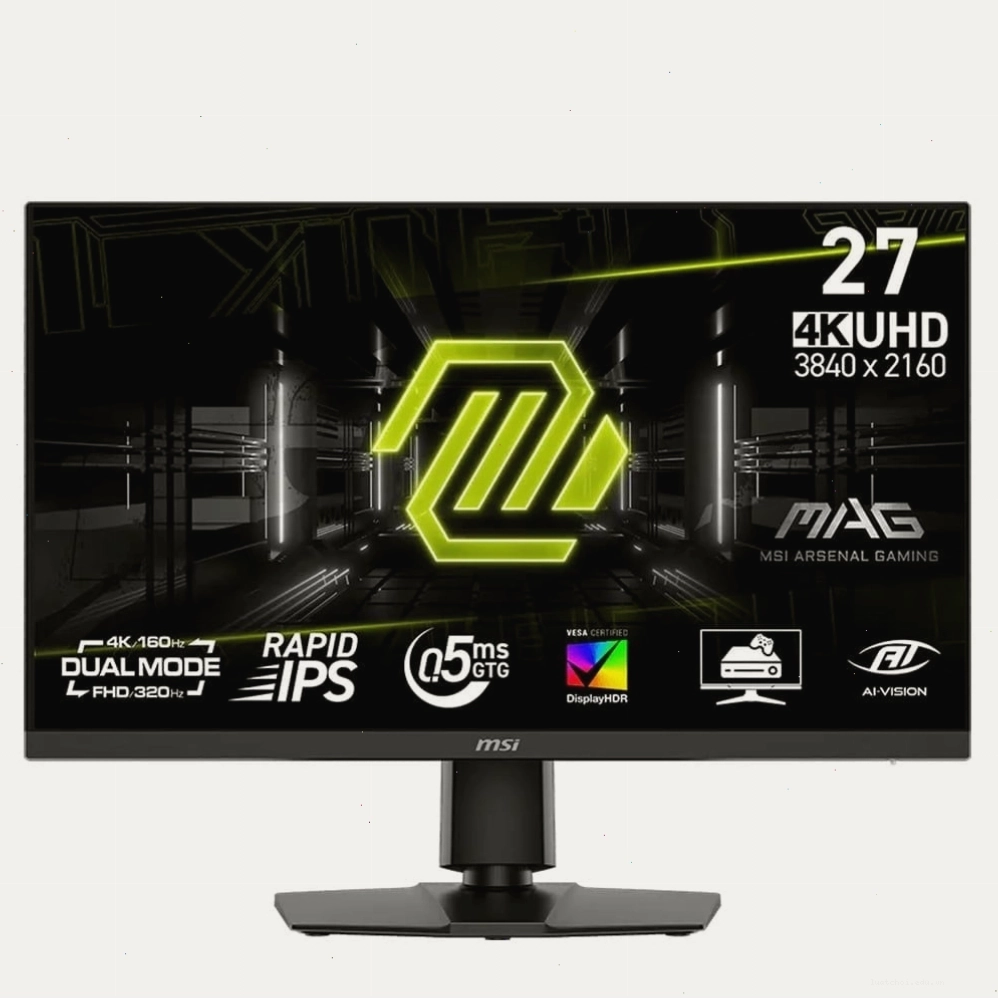 Màn hình MSI MAG 272URDF E16
