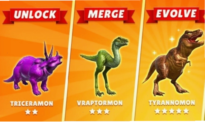 Merge Master Hack - Chiến thuật hợp nhất độc đáo