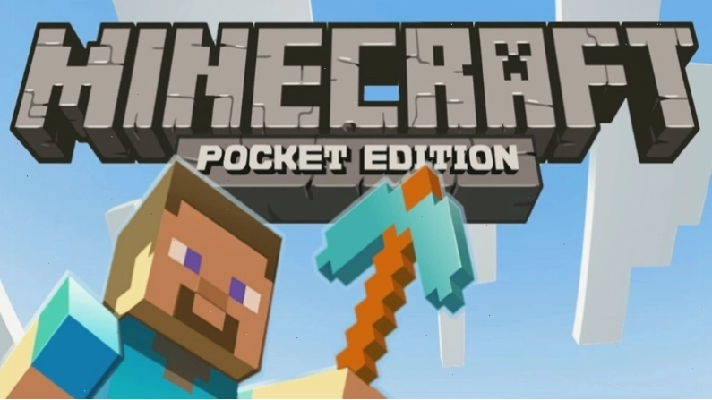 Minecraft PE sở hữu nhiều điểm nổi bật với thế giới mở và khả năng sáng tạo không giới hạn