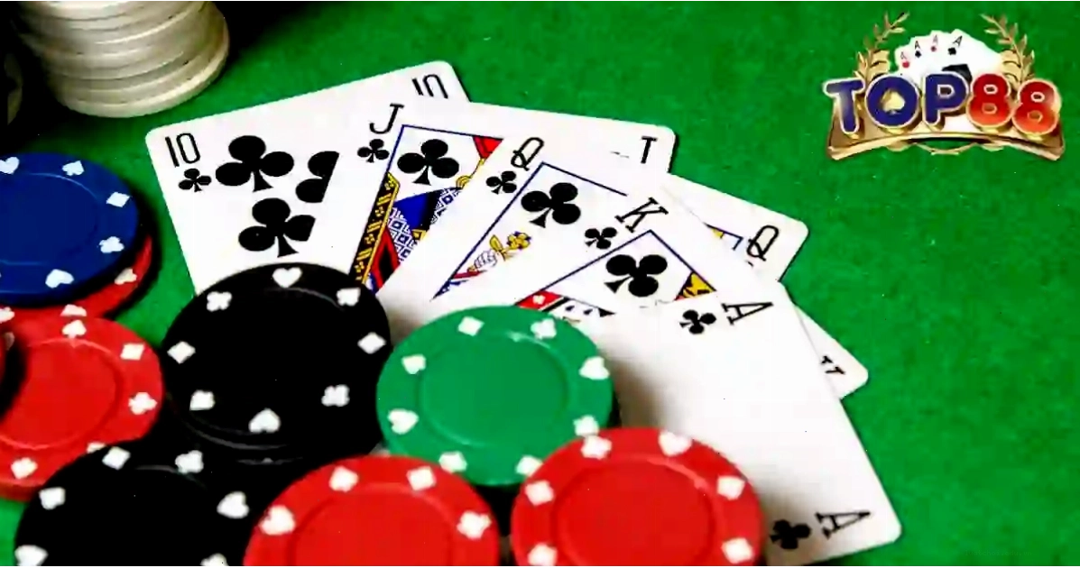 Minh họa các loại bài trong game Sâm Lốc