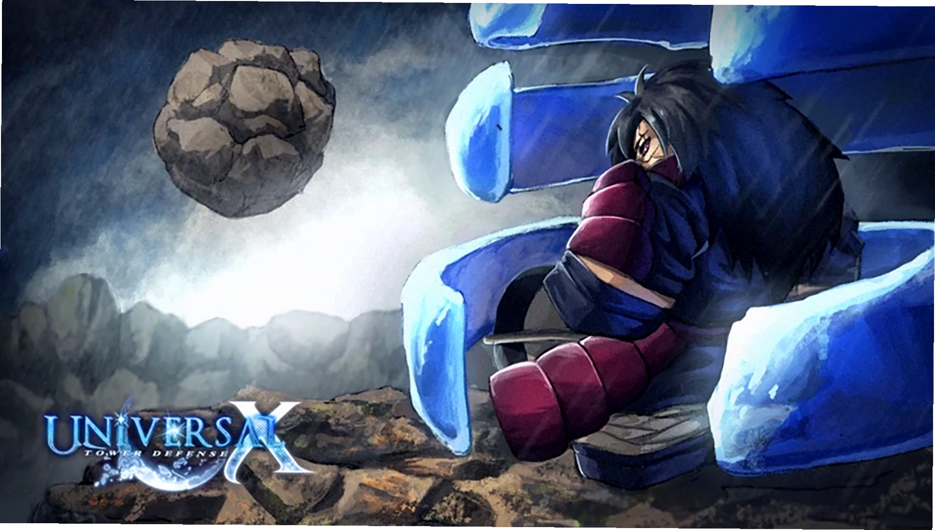 Minh họa đồ họa game