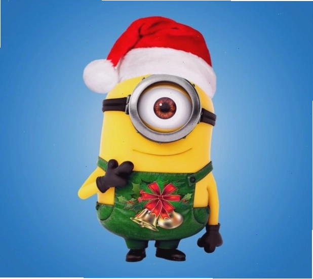 Minion đang chạy trong game Minion Rush
