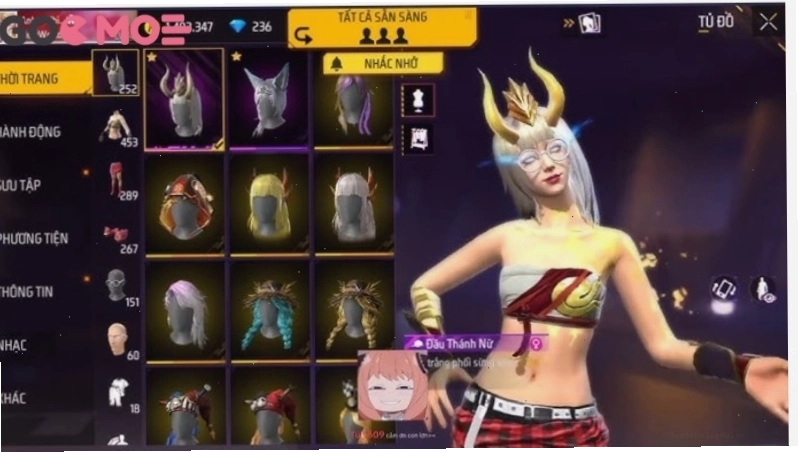 MOD Skin FF là gì và tại sao game thủ lại phát cuồng vì nó