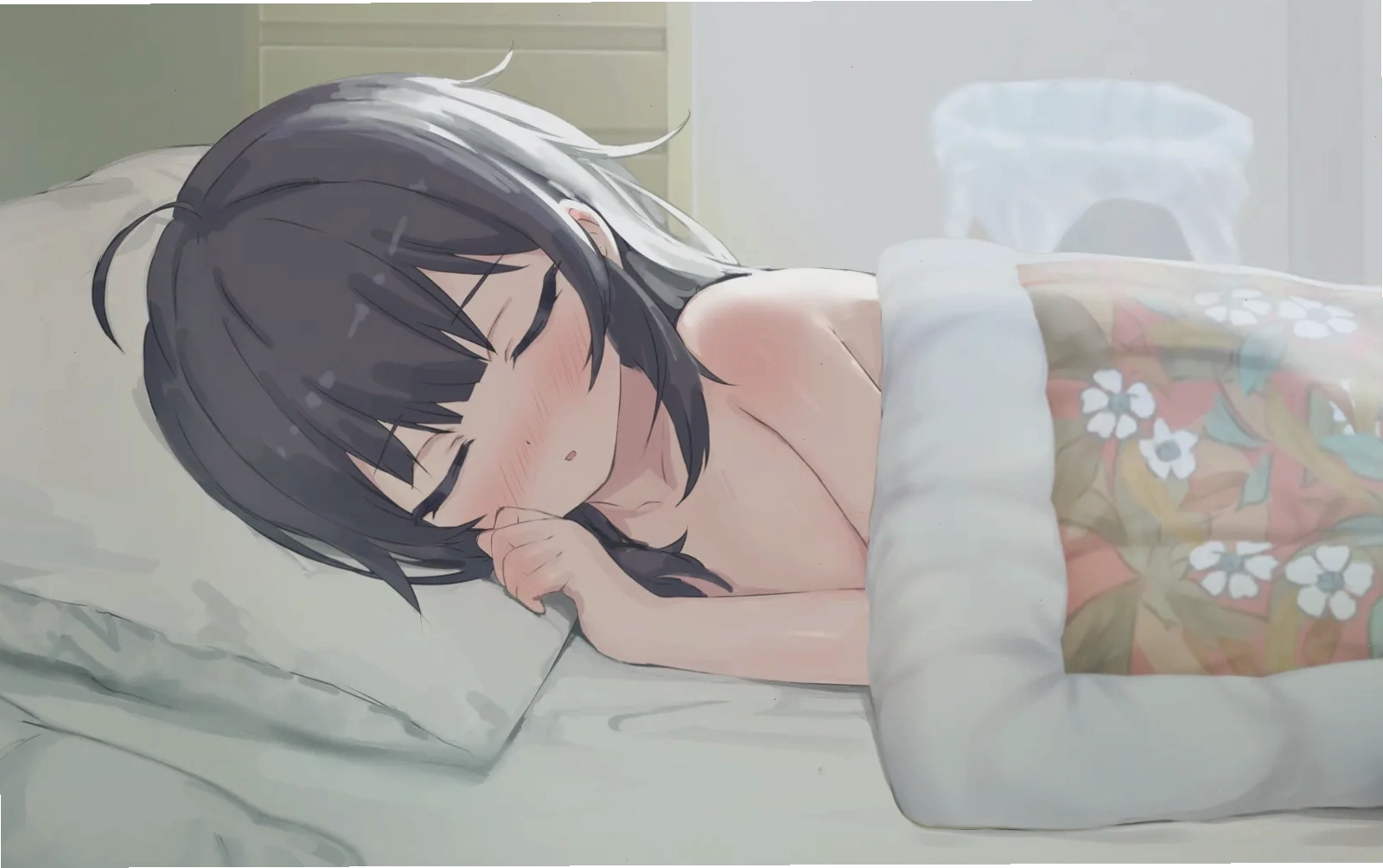 NEET Chan: Tận hưởng thế giới game nhập vai