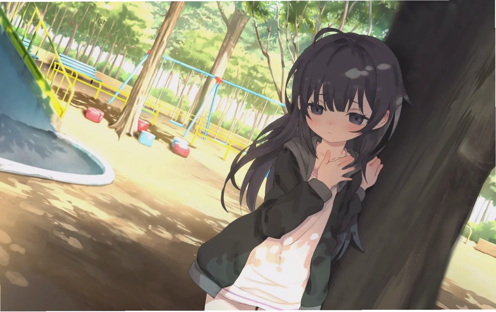 NEET Chan: Tương tác cộng đồng