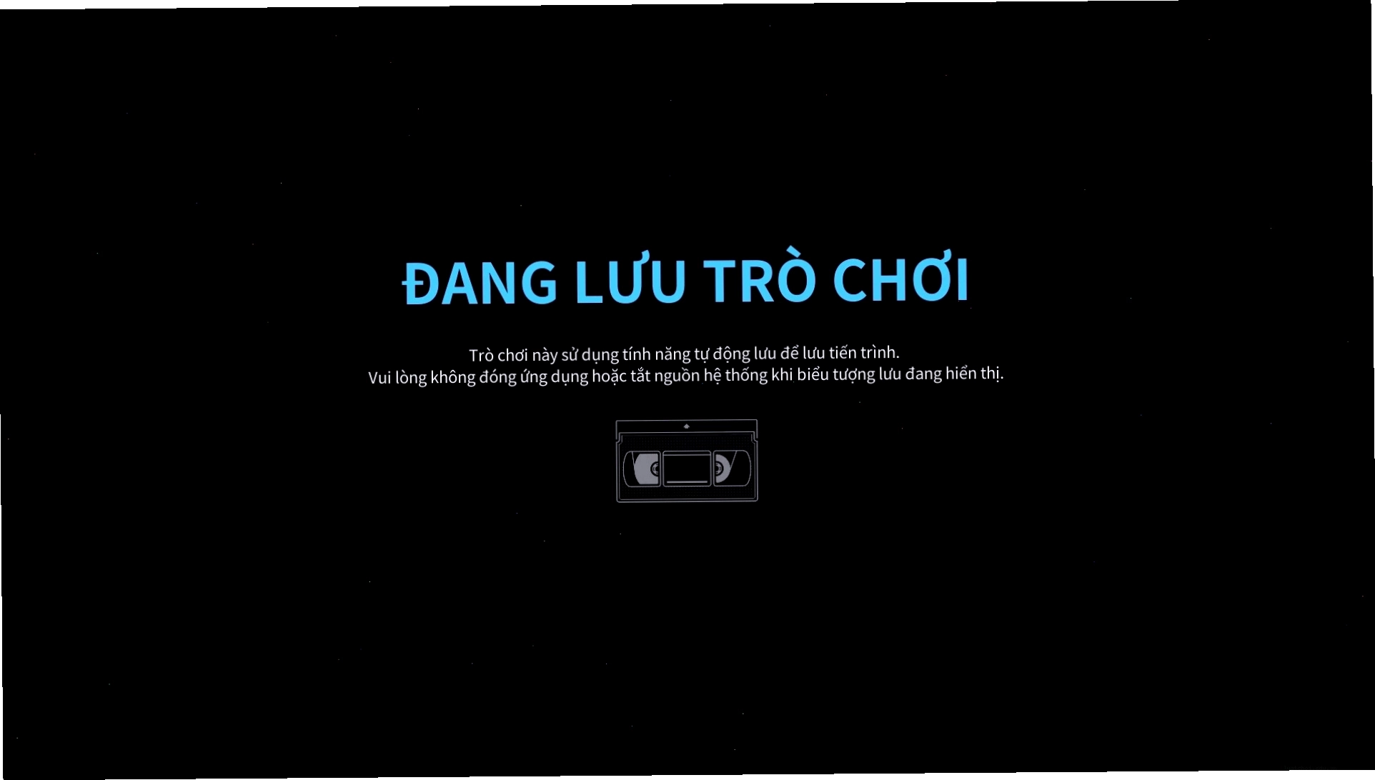 Người chơi đang giải một câu đố trong Poppy Playtime Chapter 4