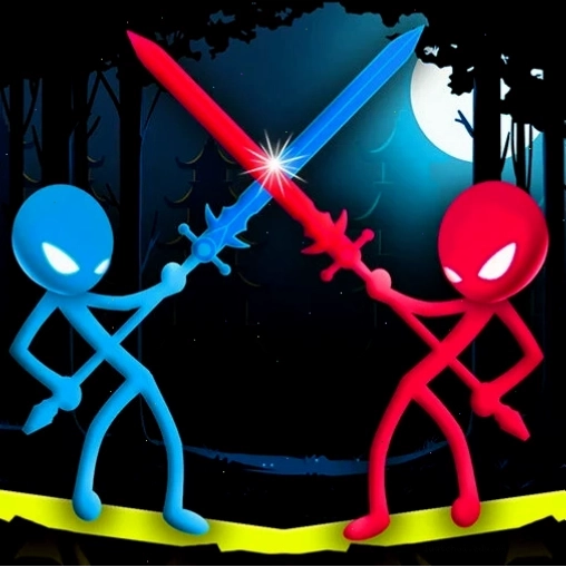 Người que chiến đấu trong Stick War Legacy 2