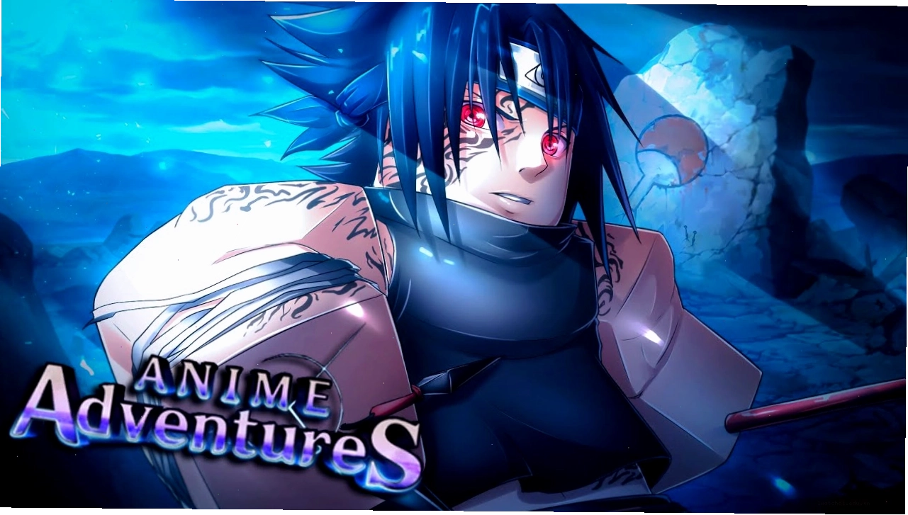 Nhân vật trong game Anime Adventures