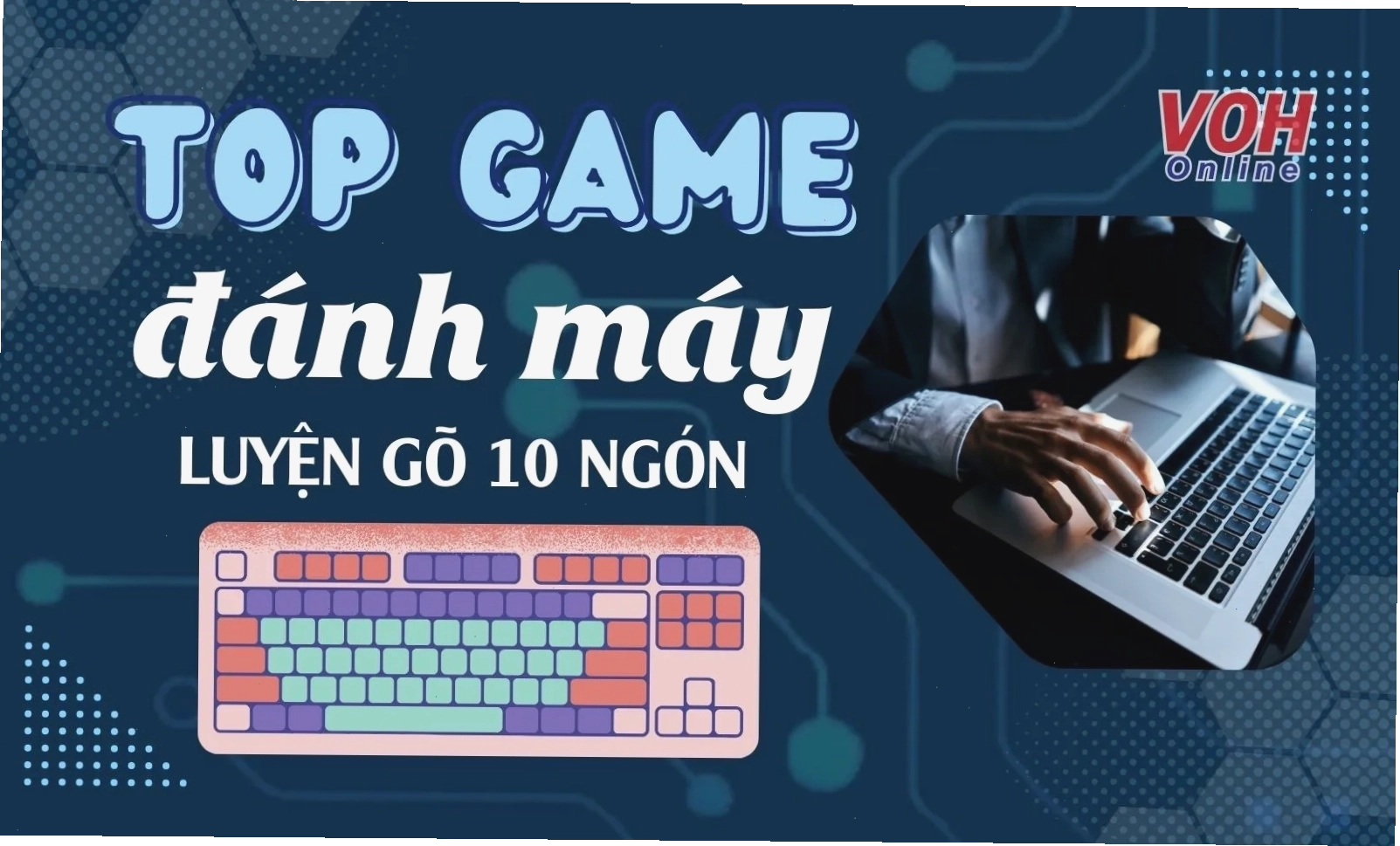 Nhân viên cửa hàng đang sắp xếp hàng hóa trên kệ