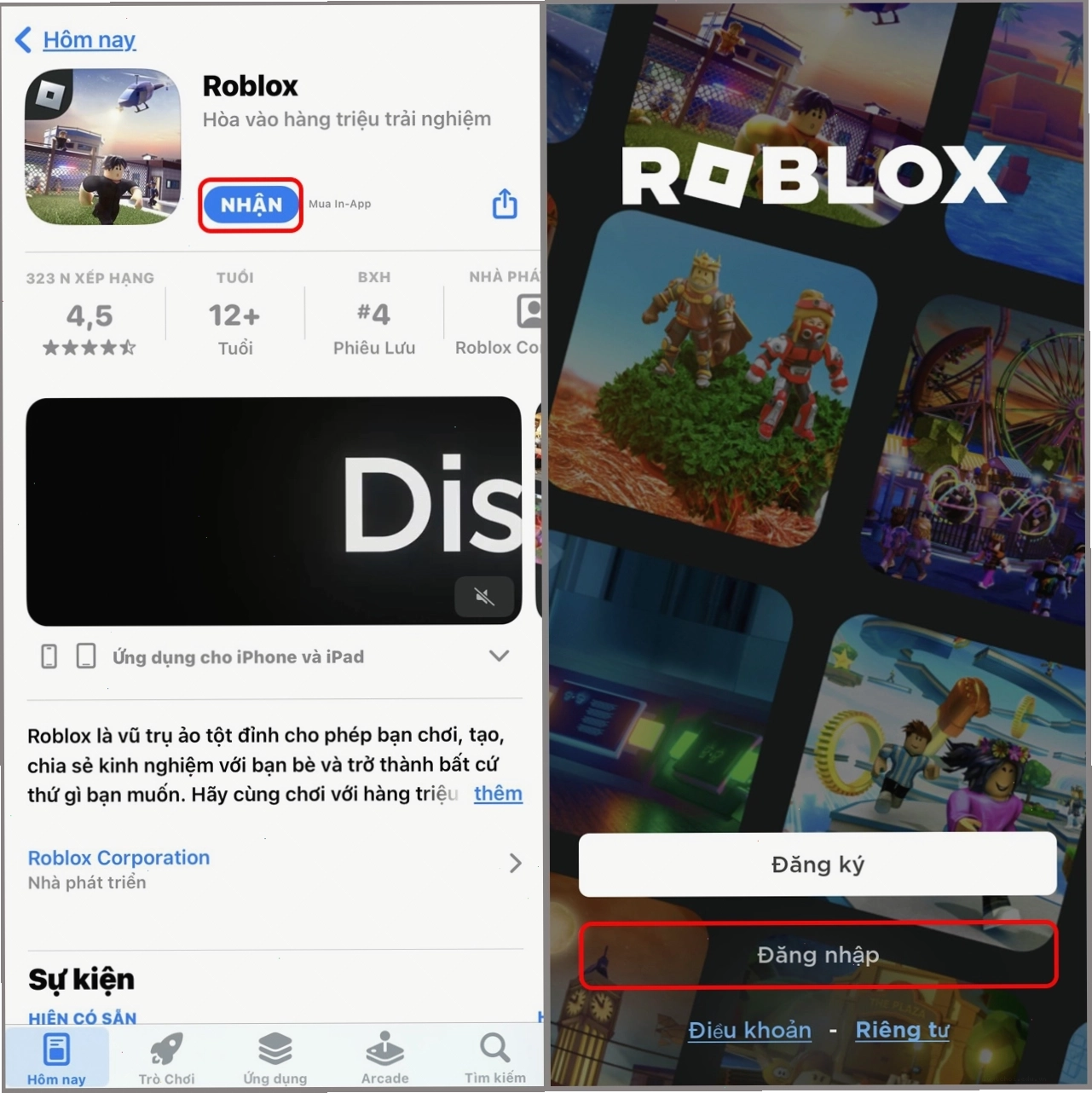 Nhập code Blox Fruit để nhận trái ác quỷ và kinh nghiệm