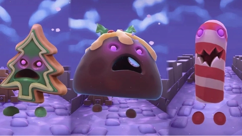 Overcooked 2 - Cảnh báo về độ khó của các màn chơi sau