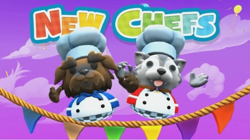 Overcooked 2 - Tải ngay để trải nghiệm