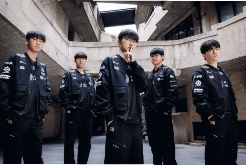 Phân tích T1 vs KT Rolster
