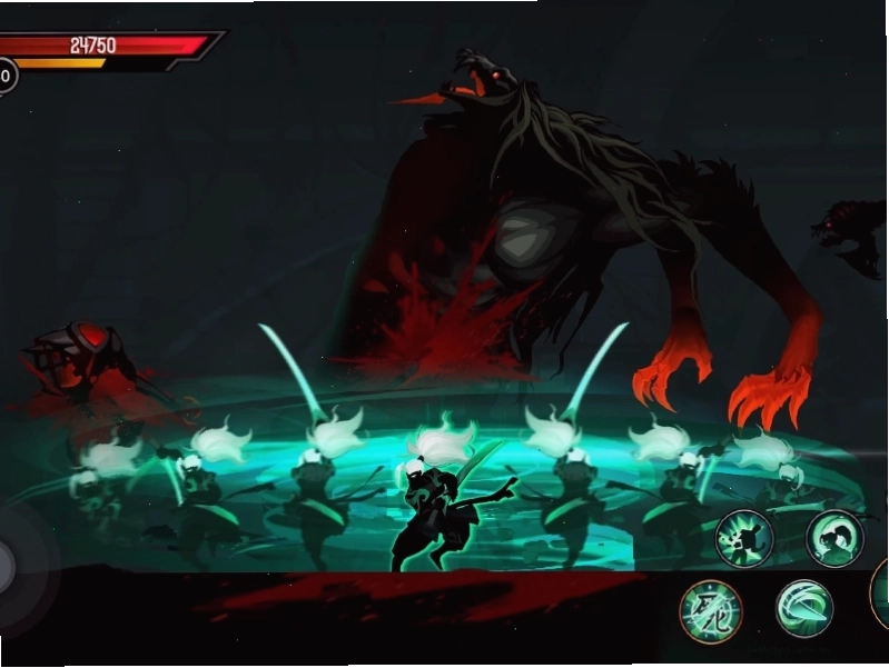 Phân tích ưu nhược điểm của phiên bản Hack Game Shadow Knight